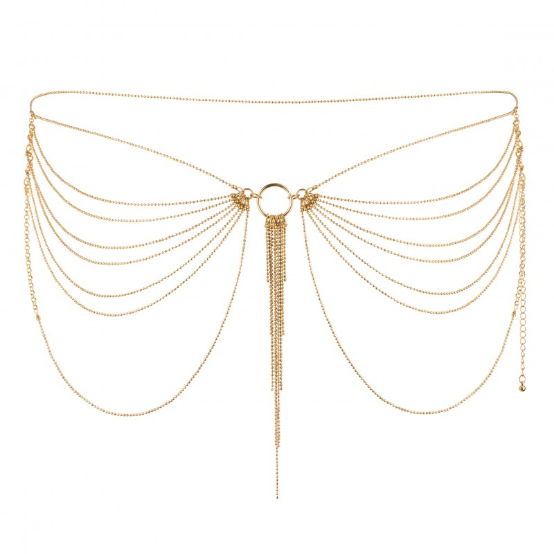 Magnifique – Chaîne de Taille