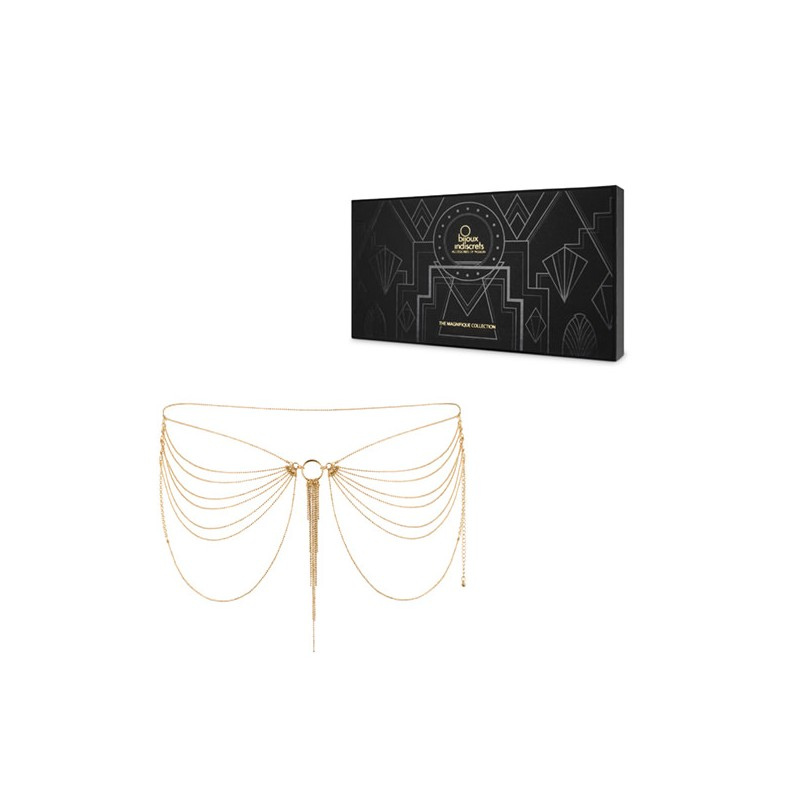 Magnifique – Chaîne de Taille