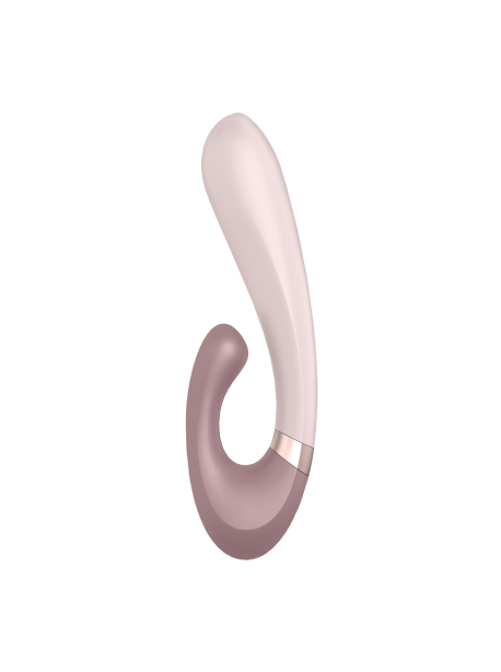 Satisfyer Heat Wave Connect App