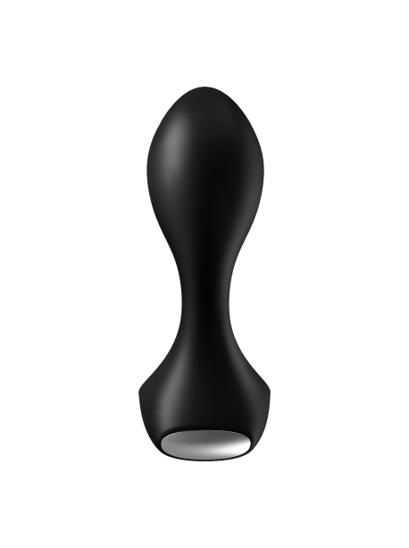 Satisfyer Backdoor Lover – Vibromasseur anal débutant