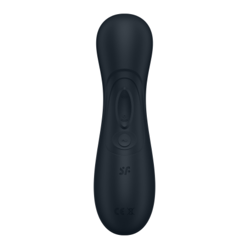 Satisfyer Pro 2 Generation 3 Connect App – Avec Technologie Liquid Air