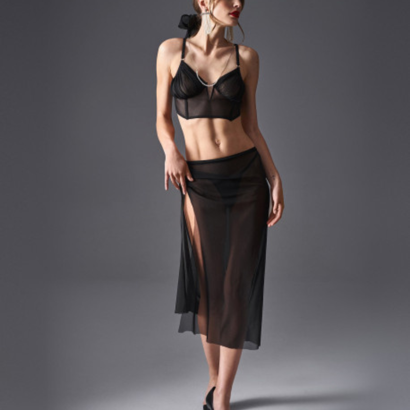 Aurorium – Top Noir