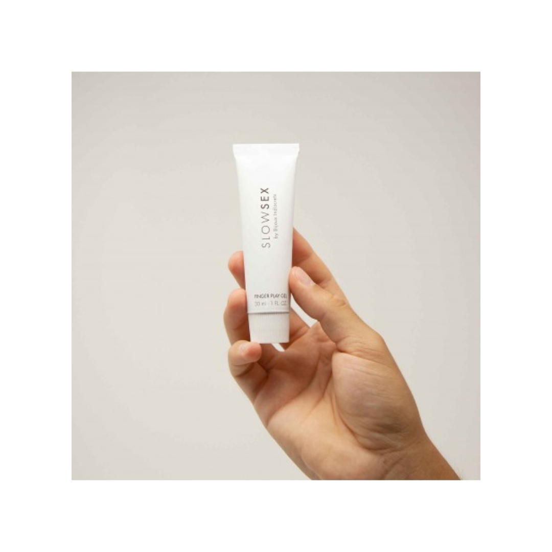 Gel de Masturbation – Slow Sex – 30 ml