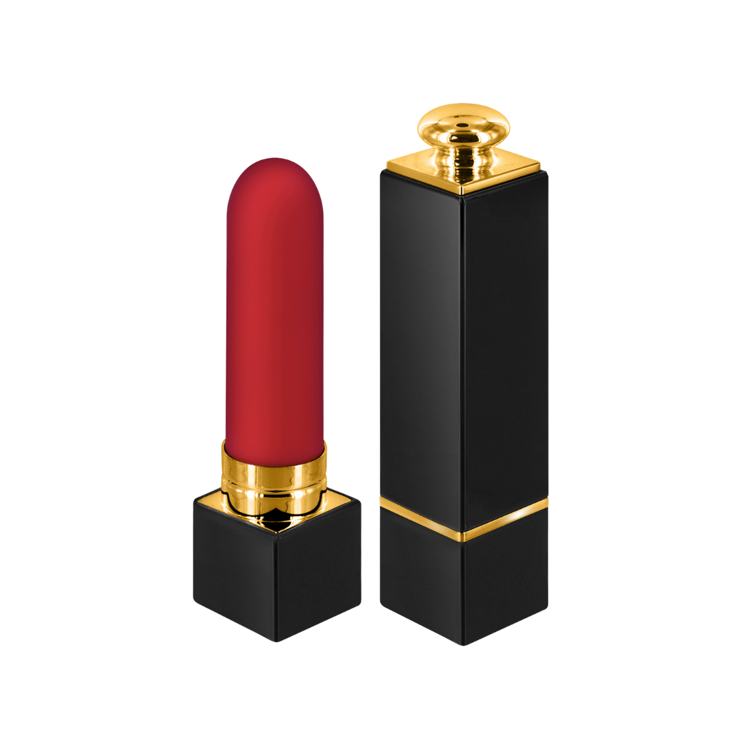 💄 Stimulateur clitoridien My Lady – Black Empire