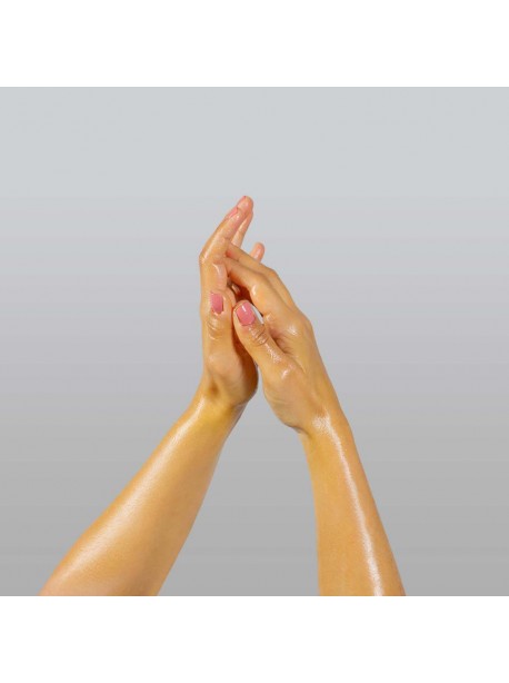 Secret Play – Huile sèche intensificatrice de bronzage Pretty But Wild (100 ml)