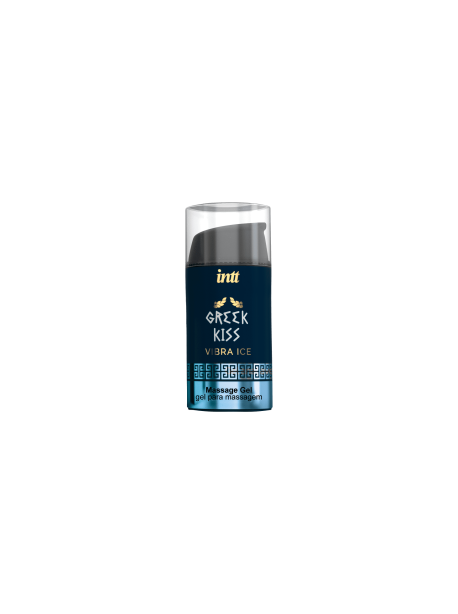 Greek Kiss Anal stimulation - Gel d'excitation anale