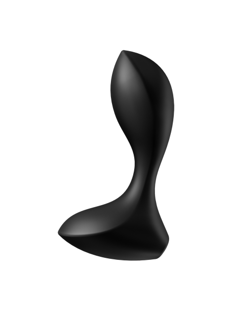 Satisfyer Backdoor Lover – Vibromasseur anal débutant