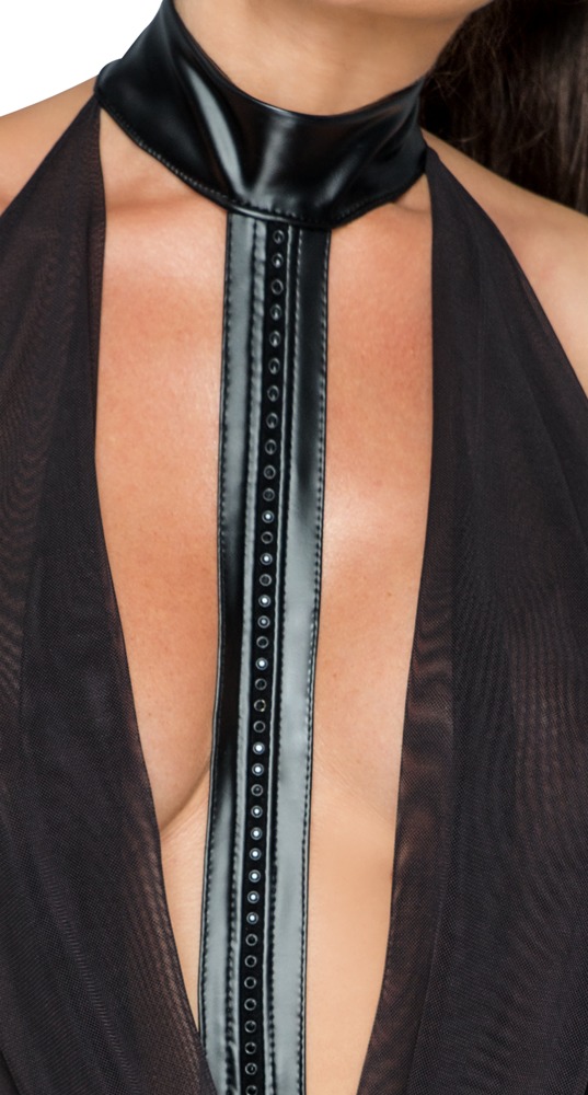 Robe Missbehaved Exclusive