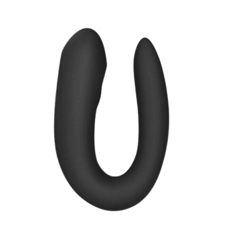 Satisfyer Double Joy – Vibromasseur Connecté pour Couples