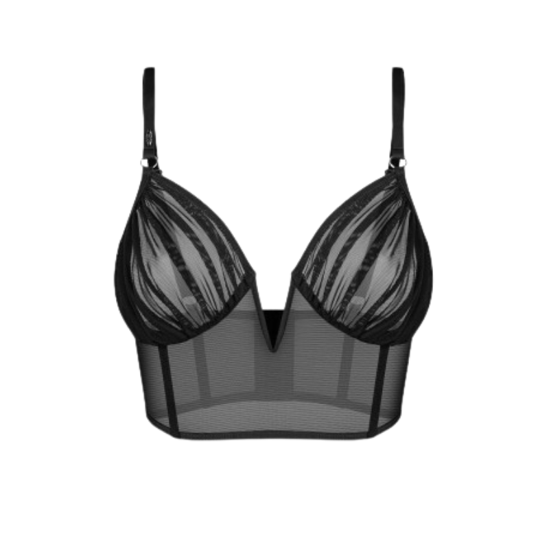 Aurorium – Top Noir