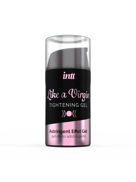 Like a virgin - Gel astringent