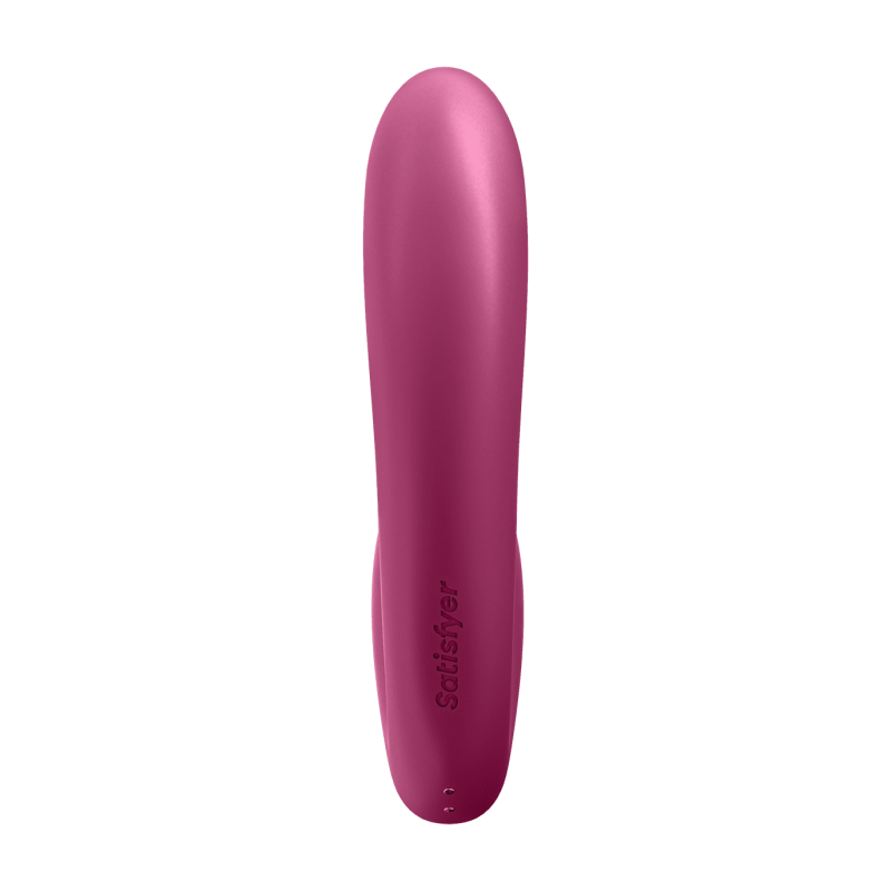 Satisfyer Sunray Connect – Rabbit App-Control Point G & Clitoris