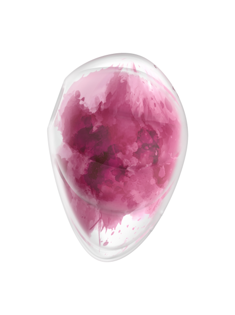 Satisfyer Cloud Dancer – Vibromasseur clitoridien à ondes de pression