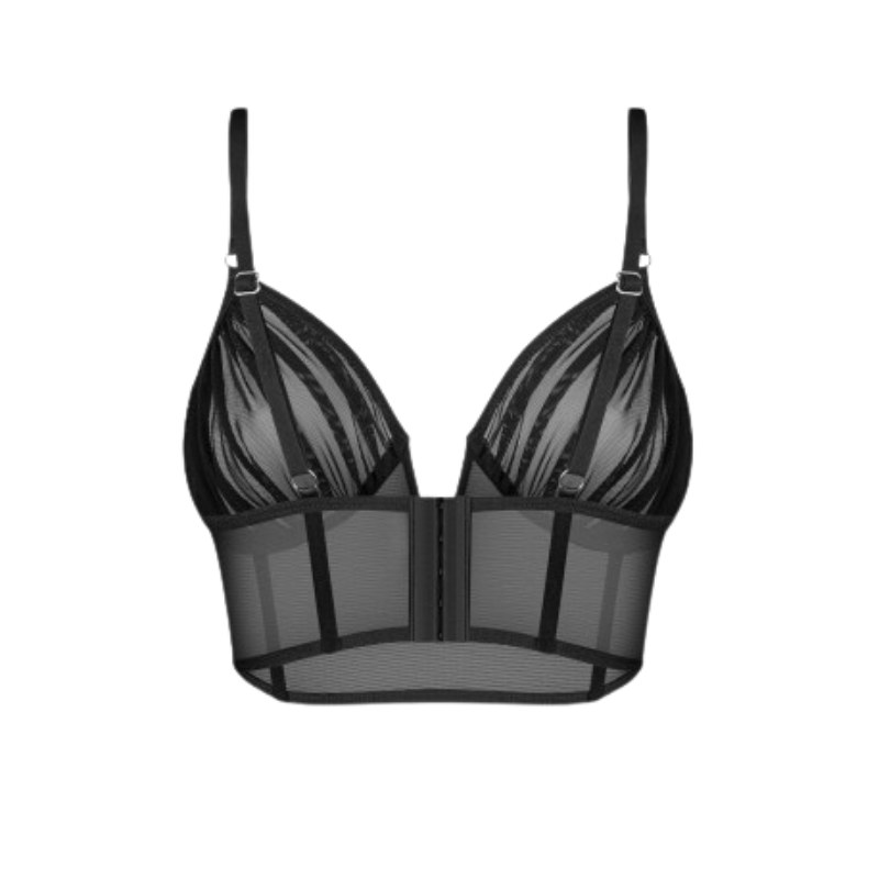 Aurorium – Top Noir