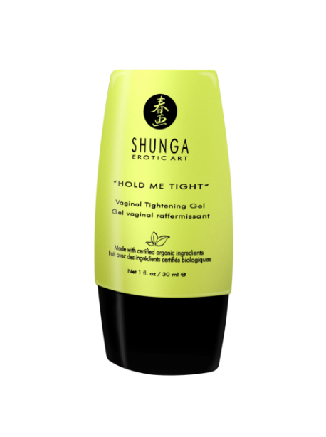 Hold Me Tight – Gel Féminin Raffermissant Bio