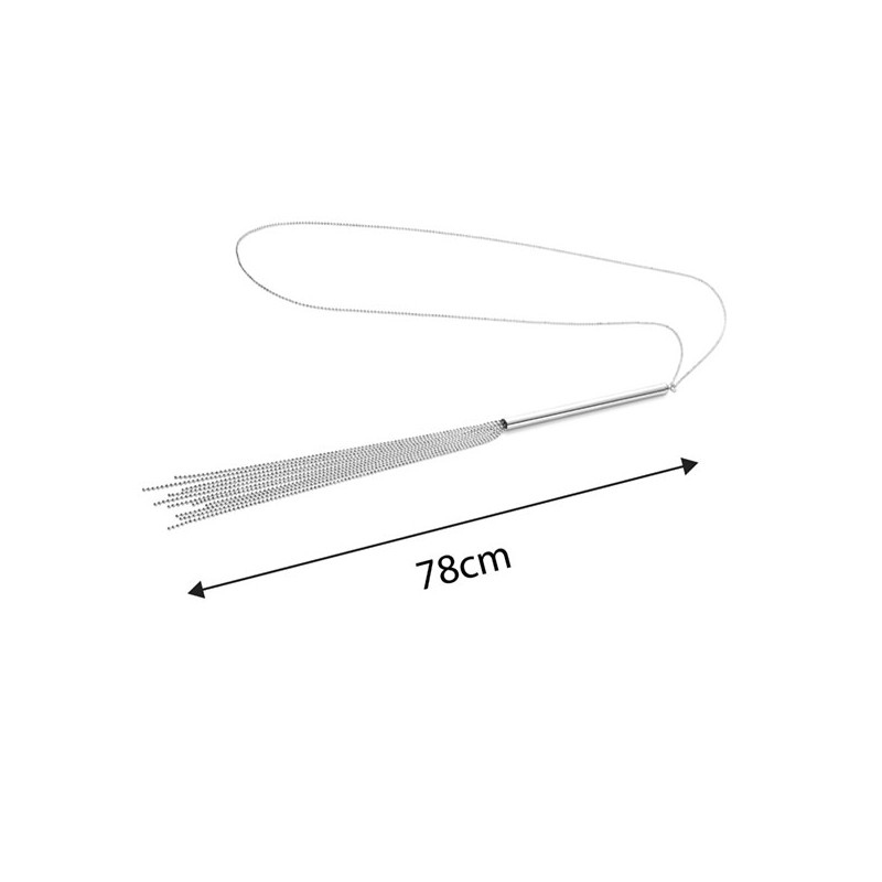 Magnifique – Collier Fouet