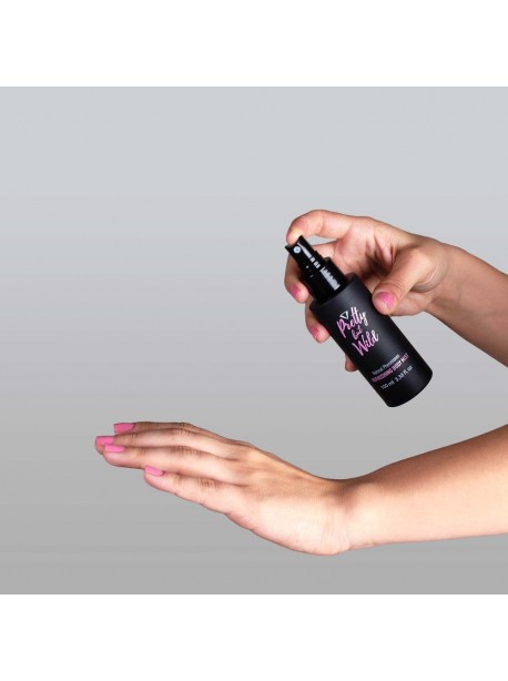 Secret Play – Brume corporelle rafraîchissante Hibiscus (100 ml)