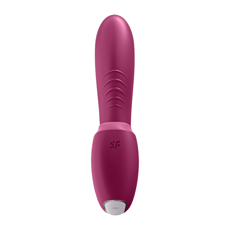 Satisfyer Sunray Connect – Rabbit App-Control Point G & Clitoris