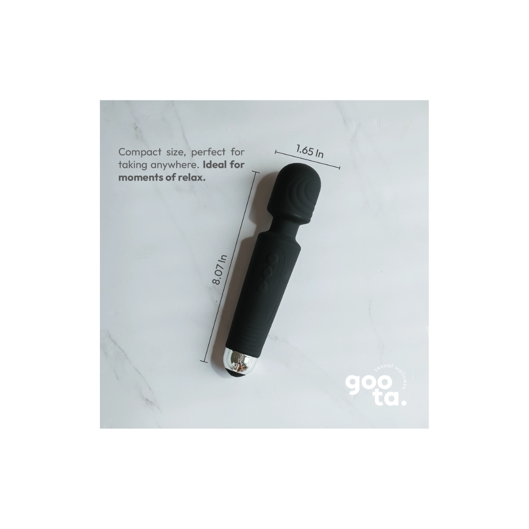 Amo – Stimulateur Clitoridien Compact