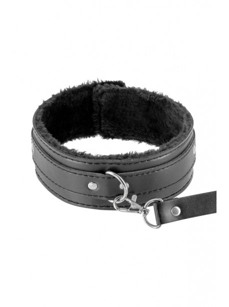 Coffret Bondage SM 10 pièces – Fetish Tentation