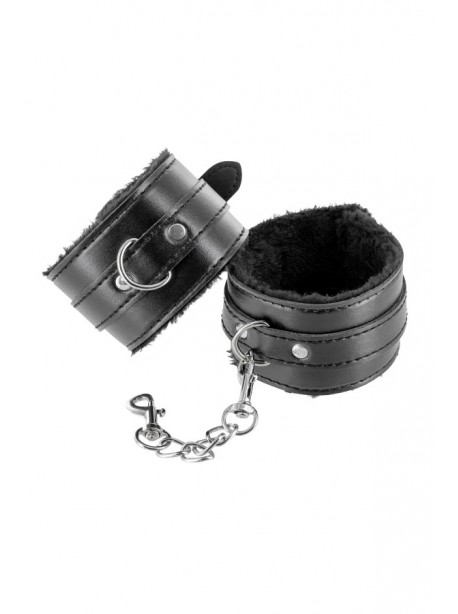 Coffret Bondage SM 10 pièces – Fetish Tentation