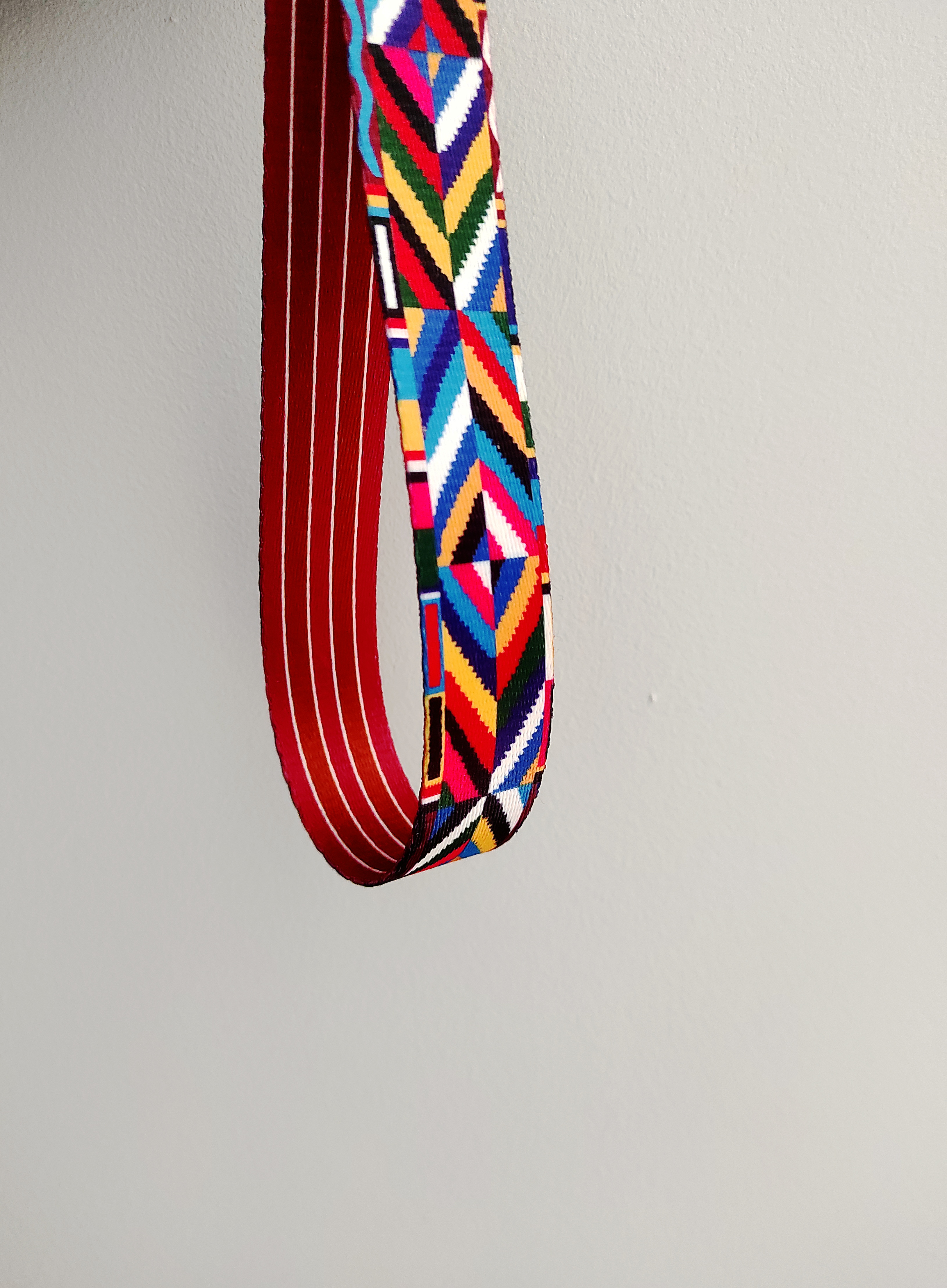 Bastones Edición COMANCHE