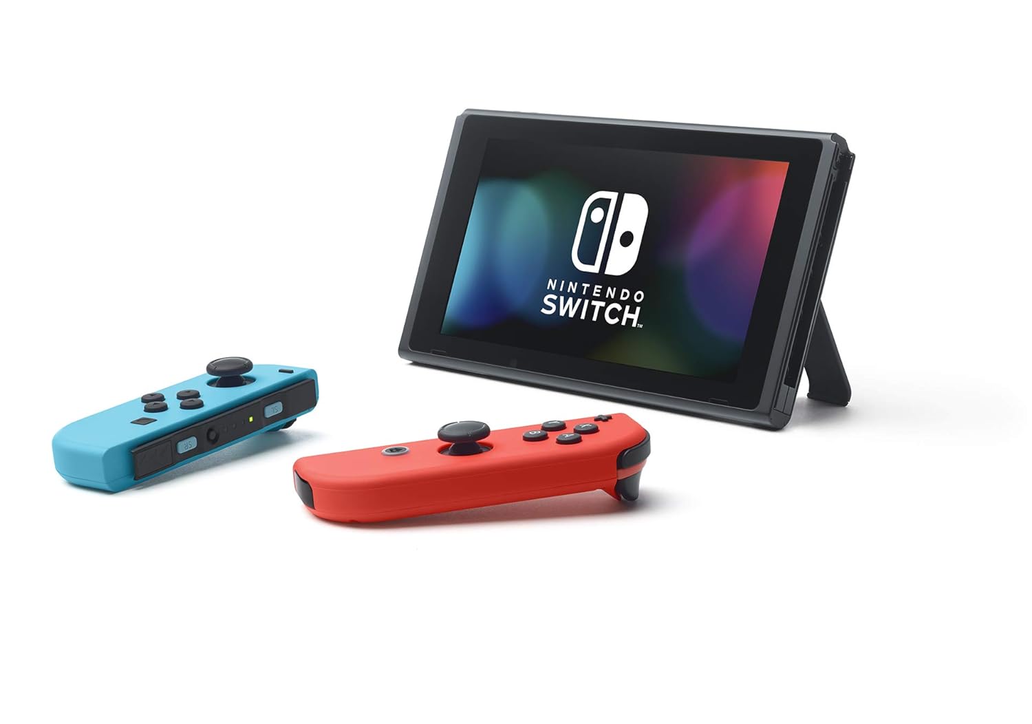 Nintendo Switch Console