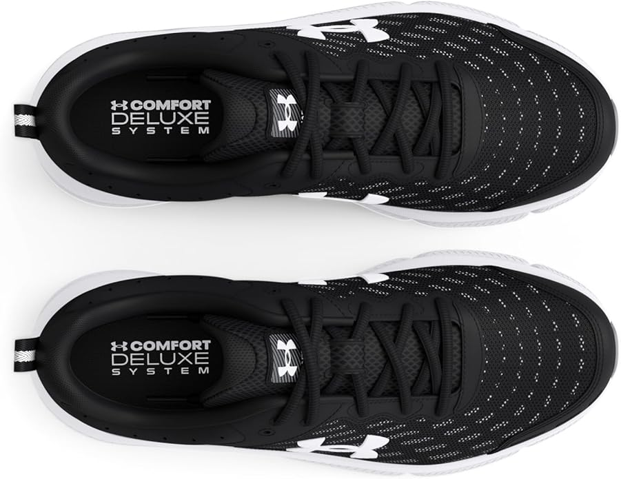 Under Armour Charged Assert 9 Running Shoe