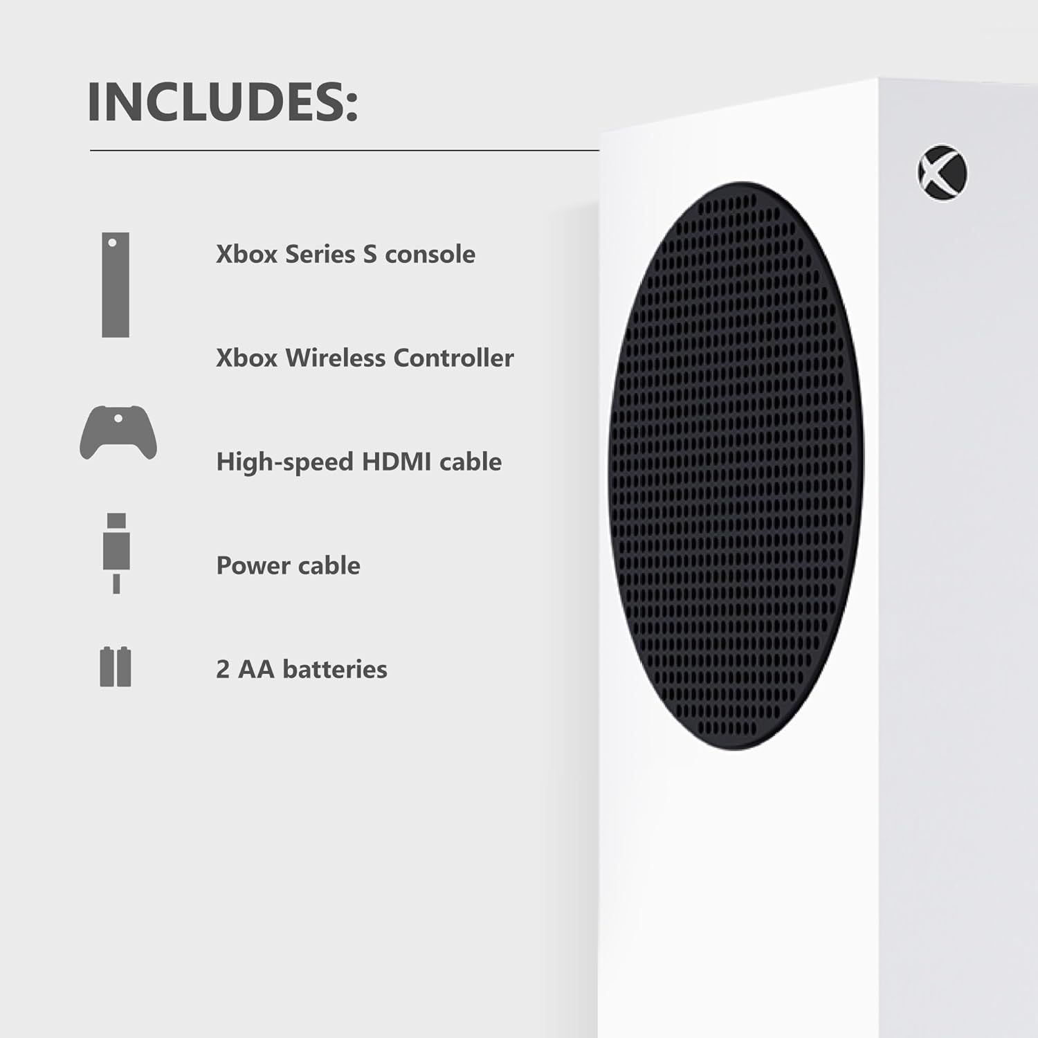 Xbox Series S