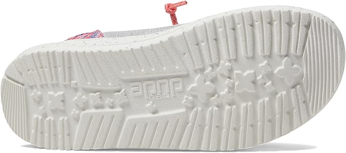 Hey Dude Girl's Wendy Youth Shoes