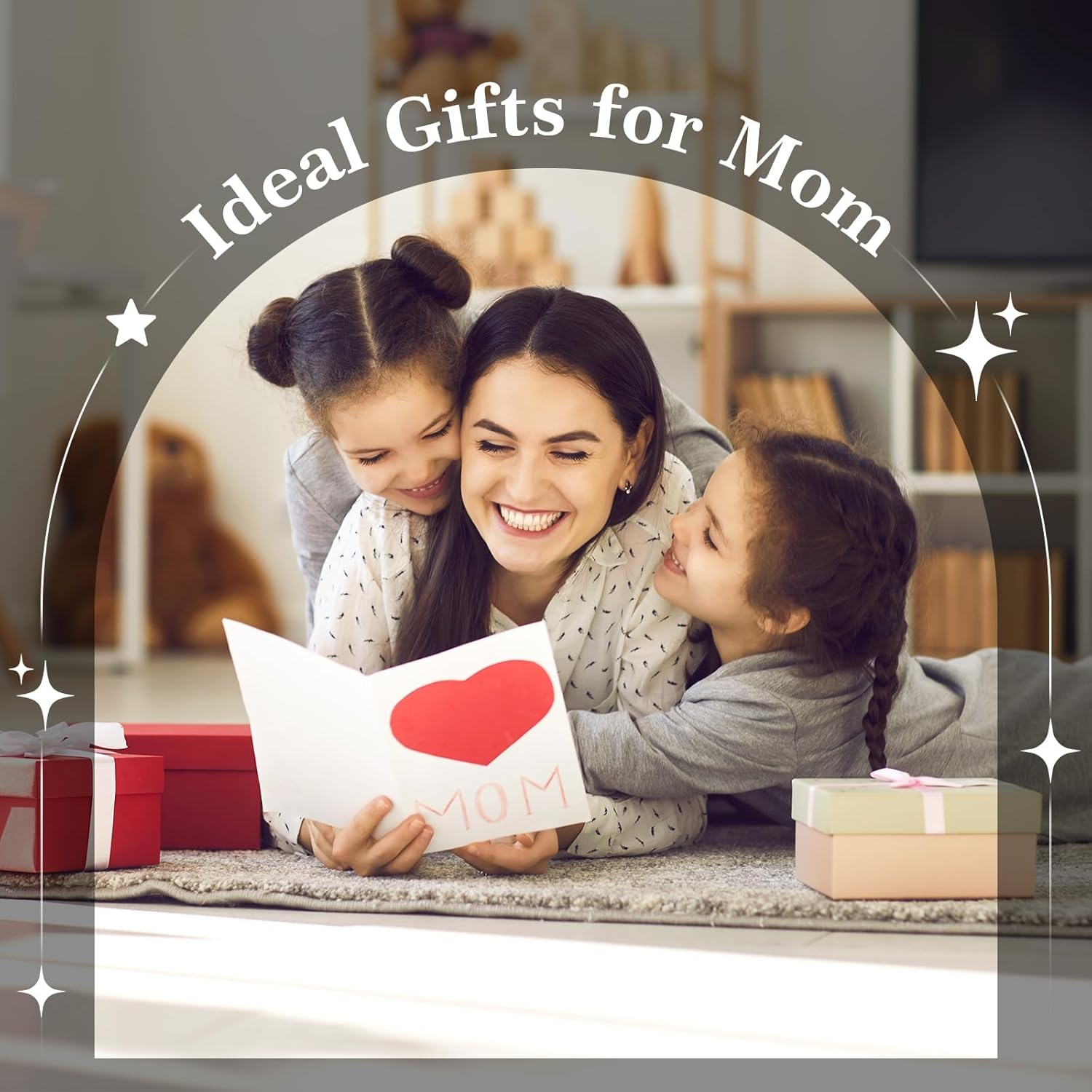 Aromatherapy Candle Warmer Lamp