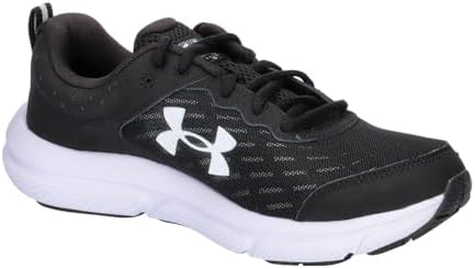 Under Armour Charged Assert 9 Running Shoe