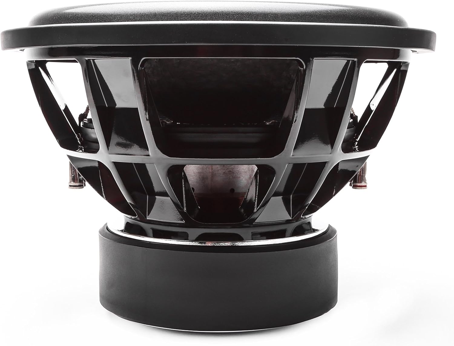 Skar Audio VXF-12 D2 12" 3000 Watt Max Power Dual 2 Ohm Competition Car Subwoofer