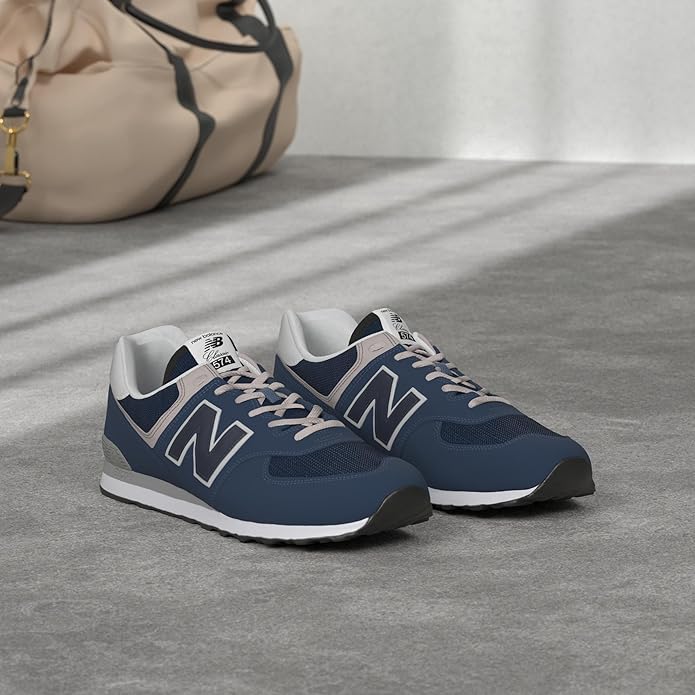 New Balance 574 Classic Sneaker