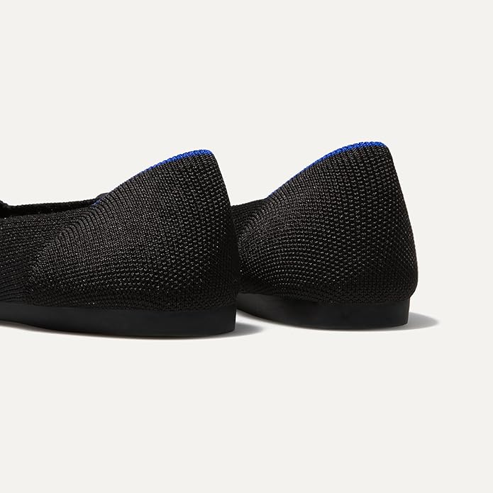 Rothy's The Point Women's Slip-On Shoes Flats