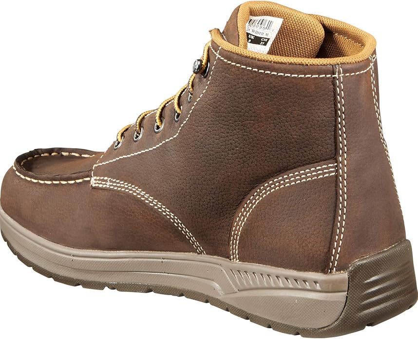 Carhartt Men's Work Boot