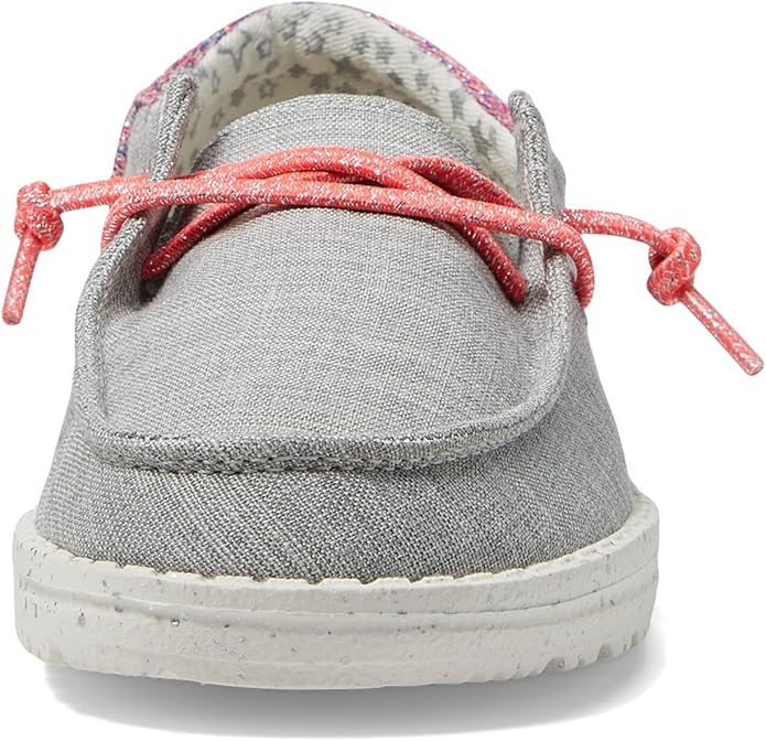 Hey Dude Girl's Wendy Youth Shoes