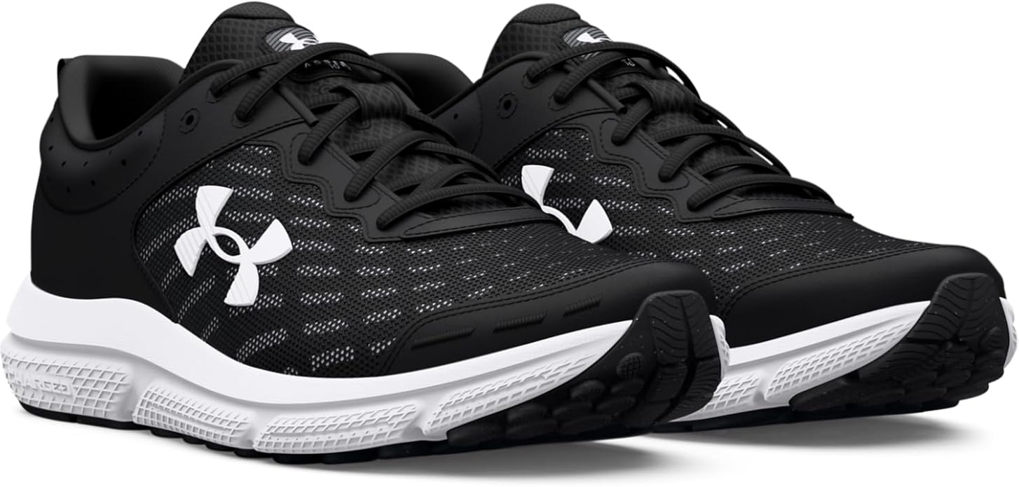 Under Armour Charged Assert 9 Running Shoe