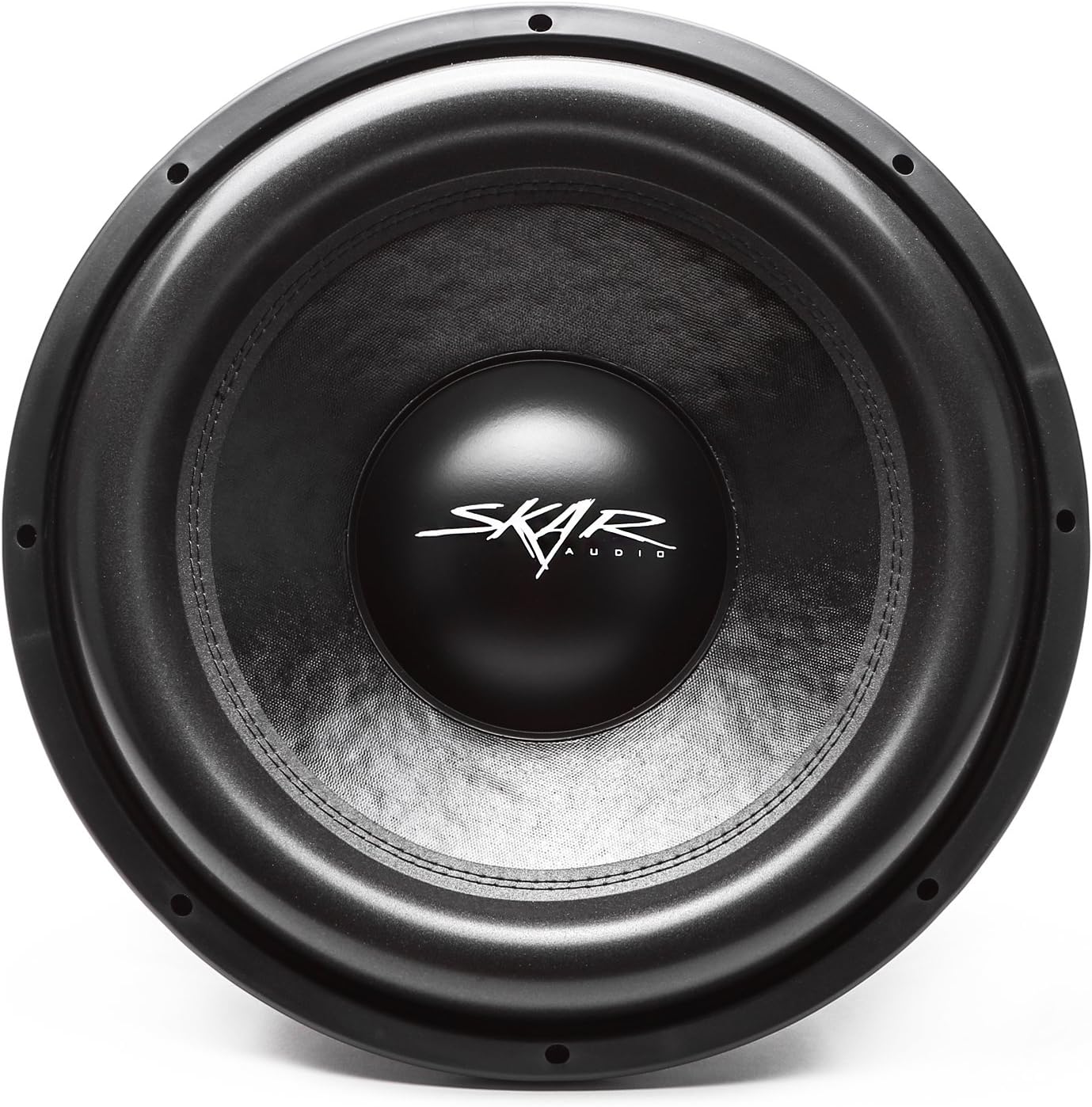 Skar Audio VXF-15 D2 15" 3000 Watt Max Power Dual 2 Ohm Competition Car Subwoofer