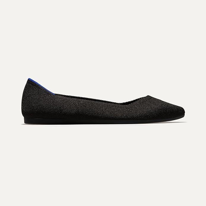 Rothy's The Point Women's Slip-On Shoes Flats