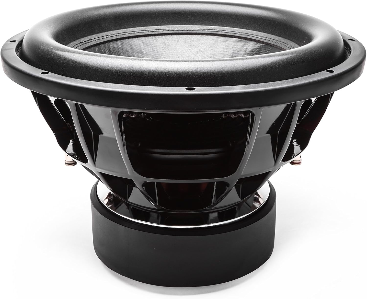 Skar Audio VXF-12 D2 12" 3000 Watt Max Power Dual 2 Ohm Competition Car Subwoofer