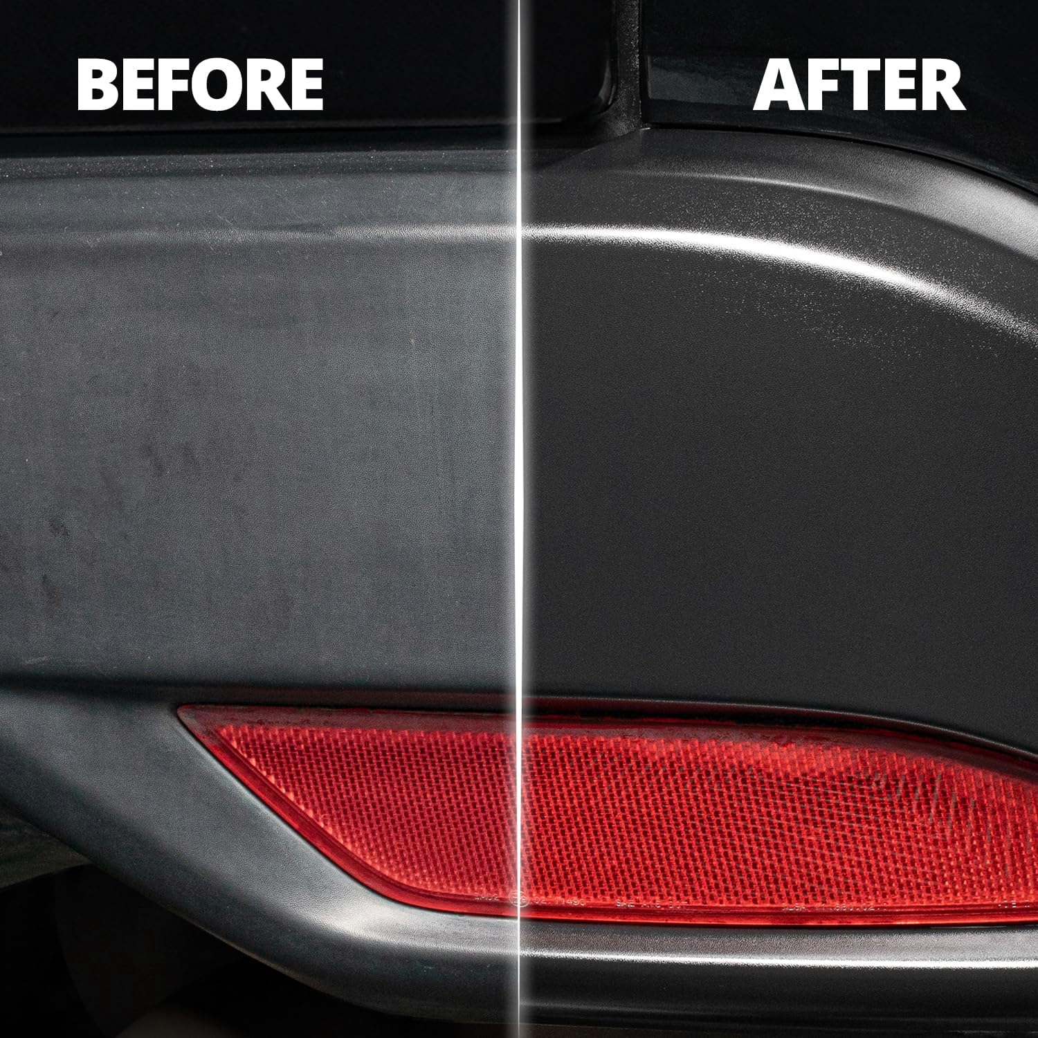 Cerakote Ceramic Trim Coat Restoration Kitsk something else CERAKOTE® Ceramic Trim Coat Kit - Quick Plastic Trim Restorer - Ceramic Coating Guaranteed Restoration to Last Over 200 Washes – A Ceramic Coating, Not a Dressing