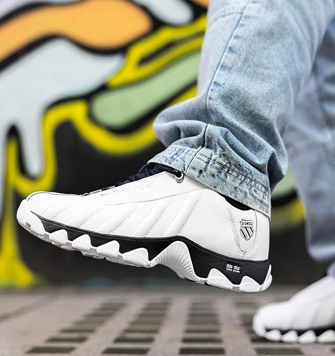 K-Swiss Classic Sneakers