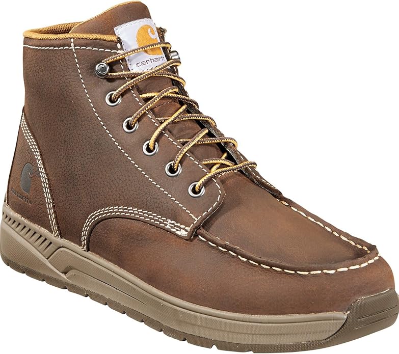 Carhartt Men's Work Boot