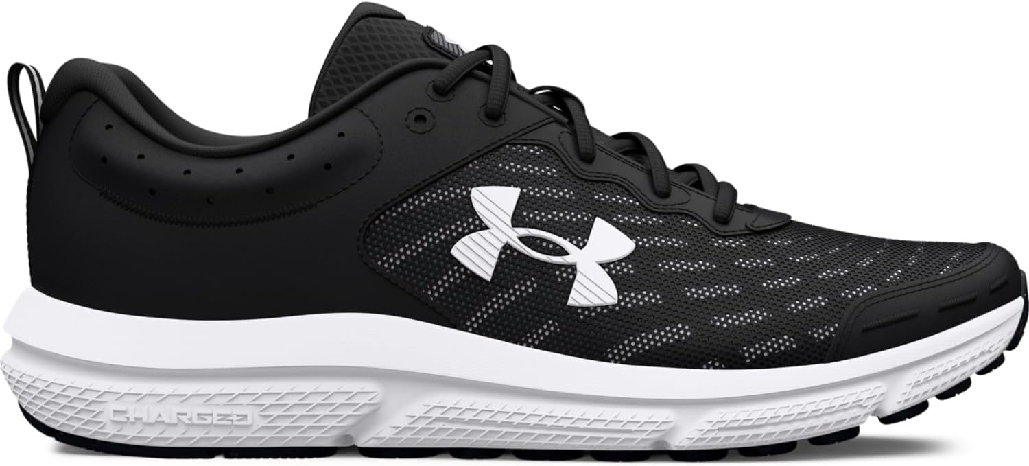 Under Armour Charged Assert 9 Running Shoe