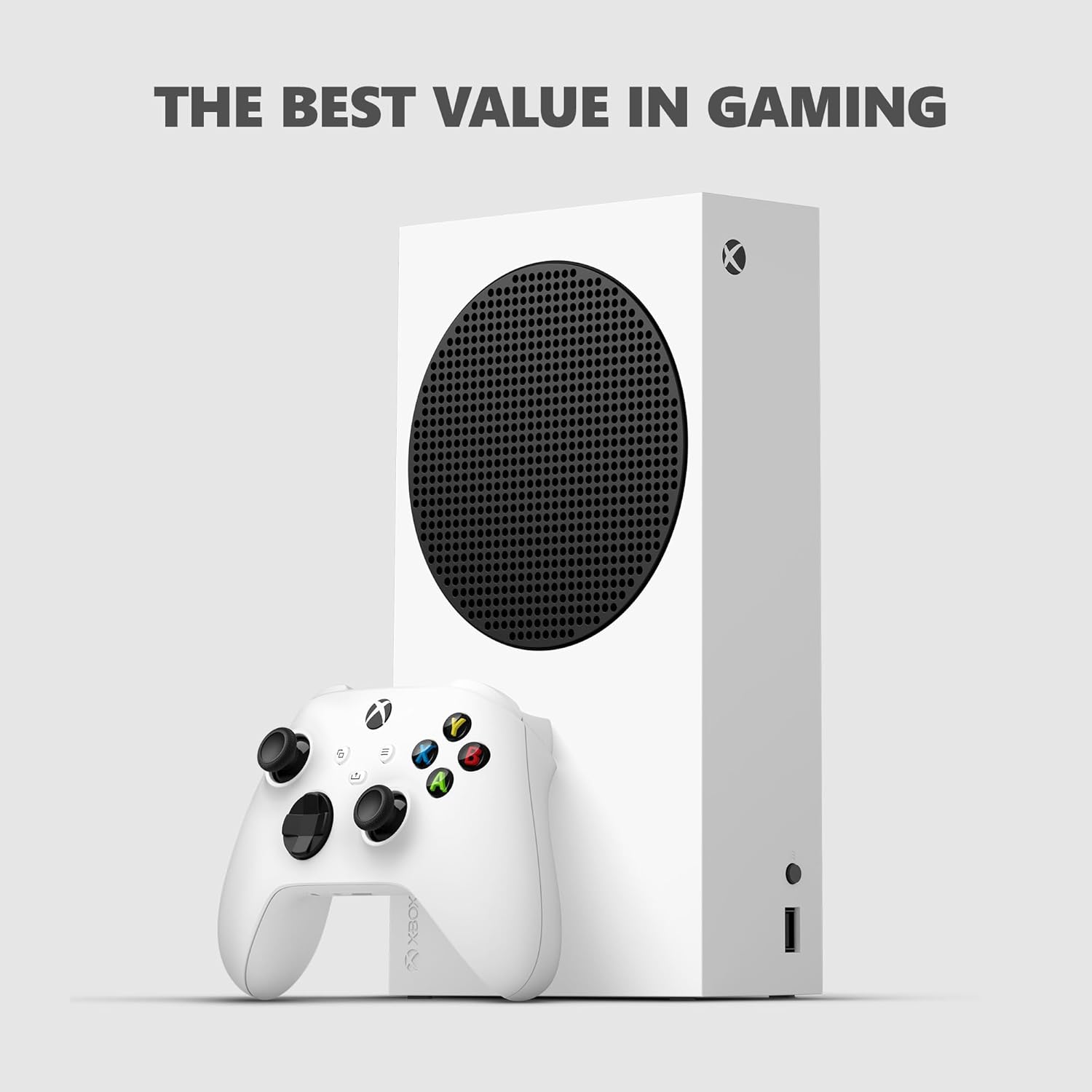 Xbox Series S