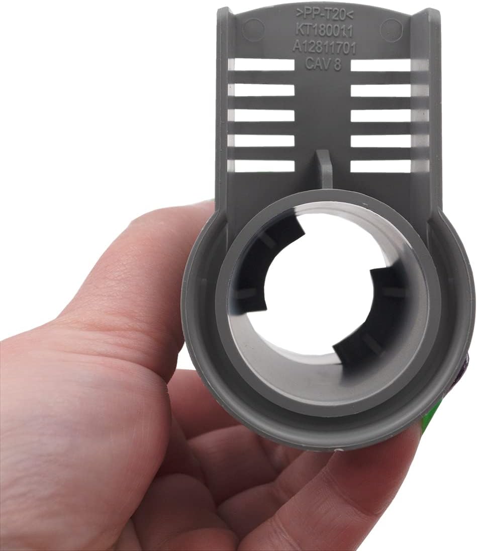 Dishwasher Lower Spray Arm Support Replacement