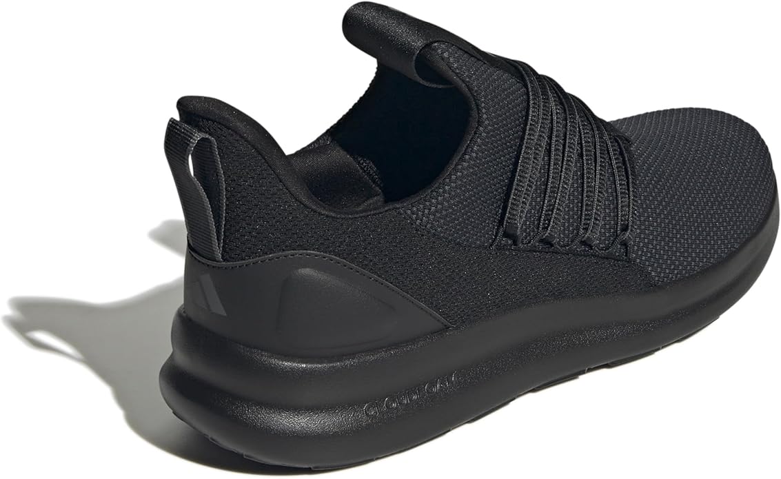 adidas Men's Lite Racer Adapt 7.0 Sneaker