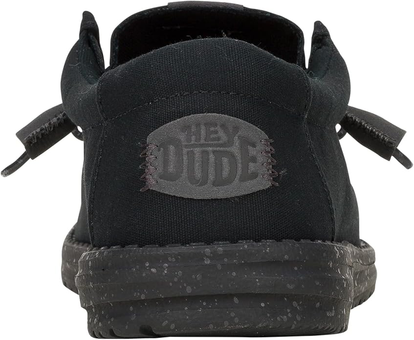 HEYDUDE Wally Amazon Exclusive Styles, Men's Shoes, Men's Slip-on Loafers, Comfortable & Light-Weight