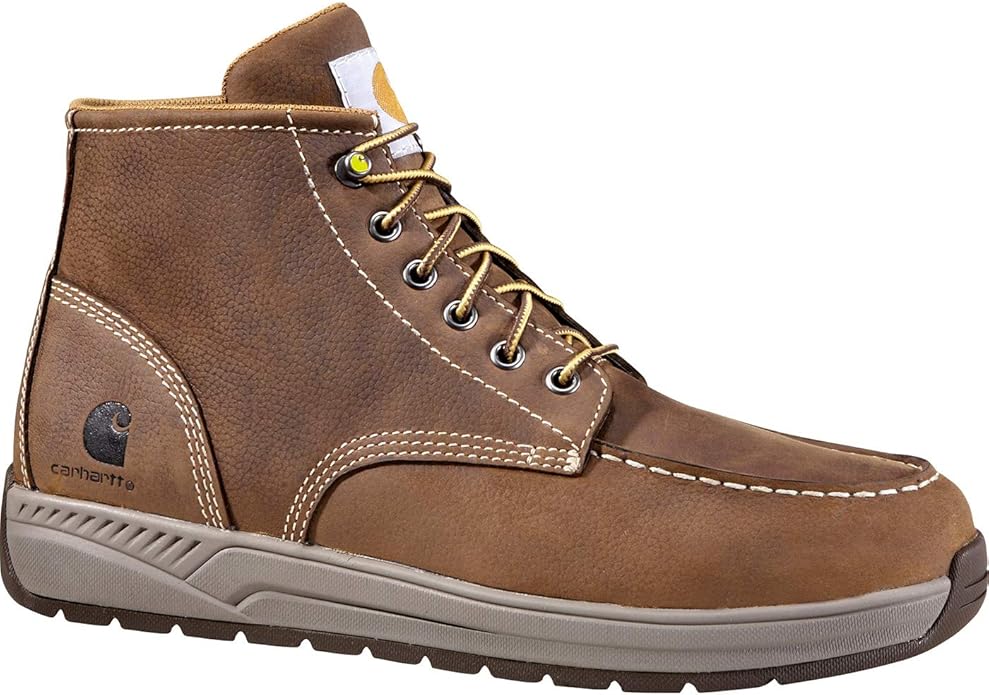 Carhartt Men's Work Boot